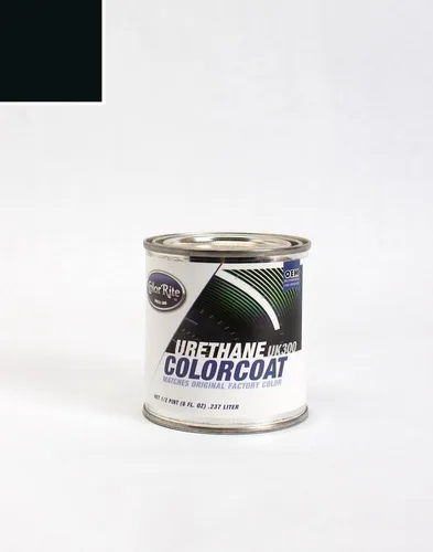 Vista 215 de Aerosol para pintura de retoque automotriz Dodge Stratus - Capa transparente metálica de acero plateado A4/DA4 - Paquete todo incluido