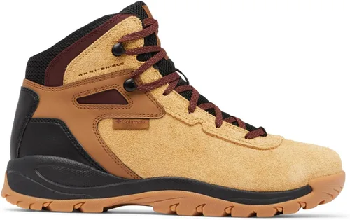 Vista 7 de Columbia Zapatillas de senderismo Newton Ridge Bc para hombre