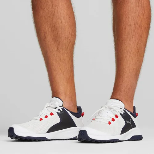 Vista 6 de PUMA Zapatillas de golf Fusion Grip para hombre