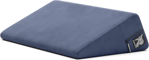 Vista 12 de Liberator Black Label - Cuña de 24 pulgadas con puños, microfibra negra
