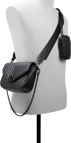Vista 4 de ALDO Womens Unilax Cross Body Bag