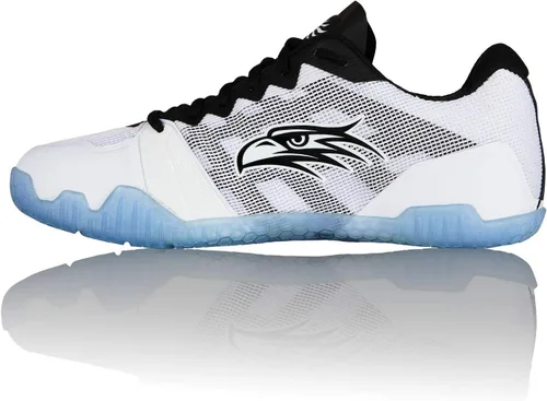 Vista 2 de Salming Hawk SquashBalonmano zapatos deportivos