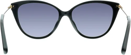 Vista 4 de Gafas de sol Moschino MOS 069 S 0807 Negro