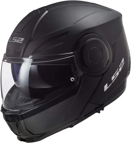 Vista 3 de LS2 Helmets - Casco Modular Horizon