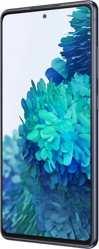 Vista 4 de Samsung Galaxy S20 FE 5G, Versión de EE. UU., 128GB, Cloud Navy (color azul marino) - T-Mobile (renovado)