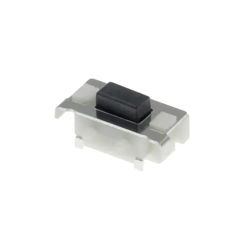 Vista 5 de 1000PCS DC12V 50mA Micro Tact Switch Touch 3 * 6 * 3.5 3x6x3.5 SMD for MP3 MP4 Tablet PC Button Bluetooth (Color : Bags)