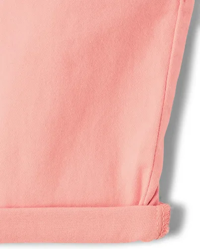 Vista 3 de The Children's Place Girls' Sold Skimmer Shorts 3 Pack