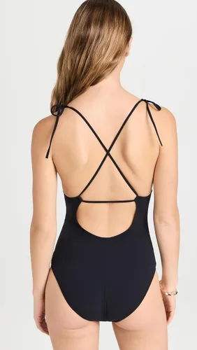 Vista 3 de Ulla Johnson Bañador Dali Maillot para mujer