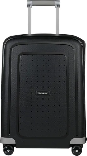 Vista 2 de Samsonite Equipaje de mano, Negro