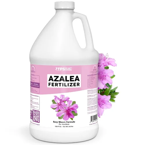 Vista 10 de Fertilizante Azalea - Alimento líquido para plantas para flores vibrantes, hojas verdes ricas y raíces más fuertes, 8 onzas