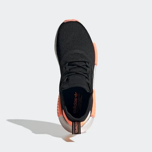Vista 2 de adidas NMD R1 - Tenis para mujer