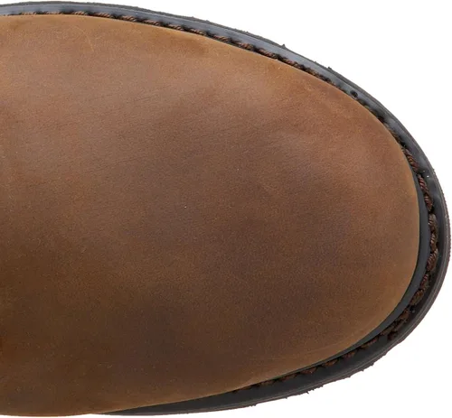 Vista 5 de Cat Footwear Salvo - Botas impermeables con puntera de acero de 80in