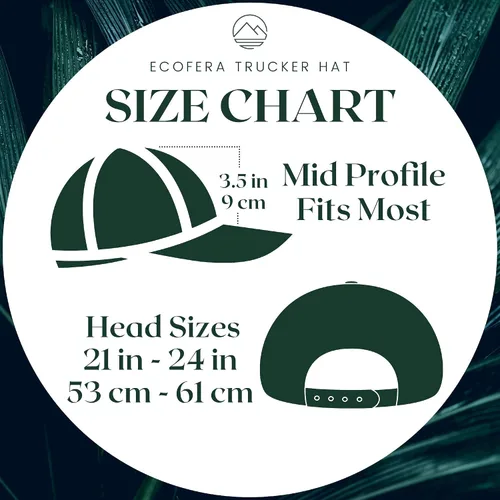 Vista 6 de Gorra de béisbol ecológica Snapback para hombre