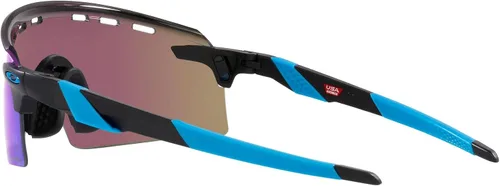 Vista 5 de Oakley Oo9235 Encoder Strike - Lentes de sol rectangulares ventilados para hombre
