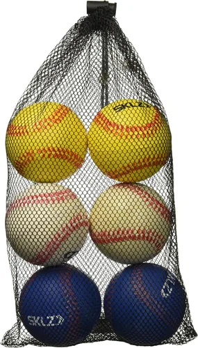 Vista 7 de SKLZ Training Baseballs