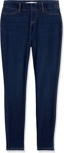 Vista 11 de Tienda Essentials - Jegging de punto para mujer (disponible en talla extragrande)