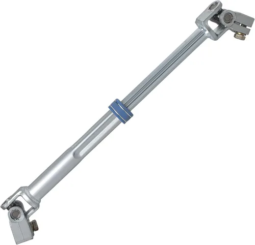 Vista 12 de TUCAREST Columna de eje de dirección intermedia 425-W01 compatible con Chevy S10 99-03 (para RWD, 2 puertas) 99-04 Tracker / 99-05 Su-zuki Grand