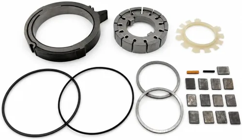 Vista 2 de Kit de reparación de bomba de transmisión GM 6L80 6L90 desde 2006, 13 paletas, 408288