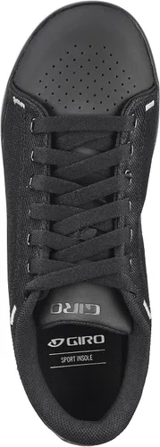 Vista 3 de Giro Deed Zapato de bicicleta con pedal plano - Hombre