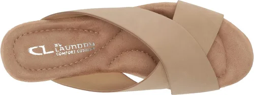 Vista 5 de CL by Laundry womens Dream Day Nubuck