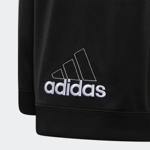 Vista 7 de adidas Tricot - Conjunto de ropa de chaqueta y pantalón para niño