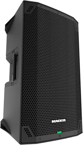 Vista 10 de Serie Mackie Thump, altavoz portátil con batería Mackie Thump GO de 8 pulgadas