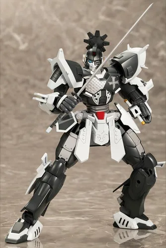Vista 6 de Marco KOTO BRAZOS JUBEI