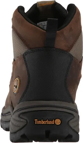 Vista 2 de Timberland Chocorua botas de senderismo para mujer.