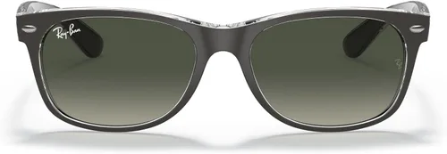 Vista 32 de Ray-Ban RB2132 Nuevas Gafas de sol cuadradas Wayfarer Gradient