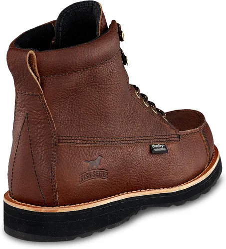 Vista 2 de Irish Setter Mens Hunting Boot
