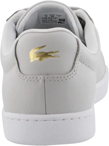 Vista 4 de Lacoste Hydez 119 2 P Fashion Zapatilla de deporte para mujer