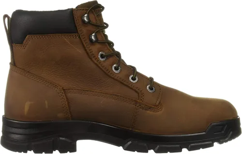 Vista 6 de Wolverine - Zapatillas industriales para hombre (6.0in)