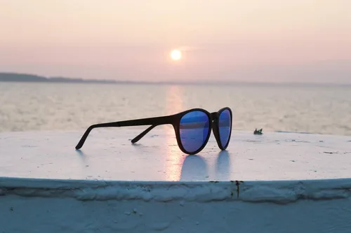 Vista 8 de Enclave Eyewear Modelo 21 Gafas de sol polarizadas para hombres y mujeres