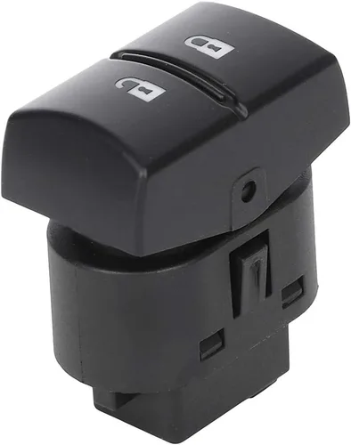 Vista 8 de OE 15777136 22721758 Interruptor de control de ventana principal Interruptor de ventana eléctrico compatible con 2005-2010 para Chevy Cobalt