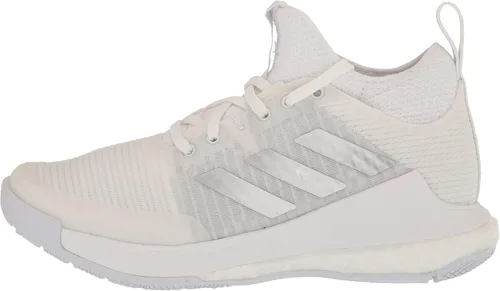 Vista 8 de adidas Crazyflight Mid Tokyo - Zapatillas de voleibol para mujer
