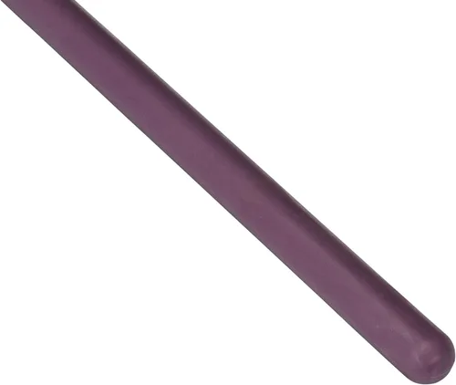 Vista 6 de Matfer Bourgeat Exoglass Cuchara de Alta Temperatura, Púrpura, 11 7/8