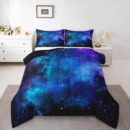 Vista 39 de Juegos de ropa de cama de piel de vaca con patchwork, edredón con estampado de piel de vaca, juego de edredón de animales de granja para niños