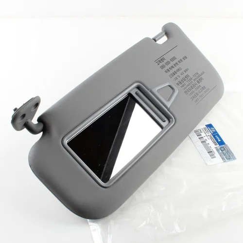 Vista 3 de HYUNDAI Visera de sol OEM original del lado del conductor 85201-2H0208M