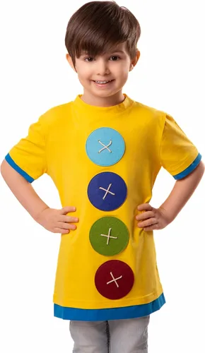 Vista 3 de ComfyCamper Camiseta de pavo 3D para mujeres y niñas, niños pequeños, camiseta divertida para hombre y niño, Acción de Gracias