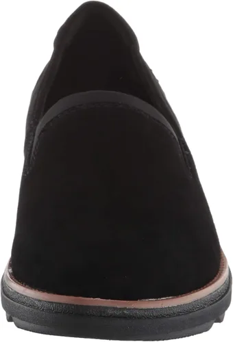 Vista 2 de Clarks - Mocasines Sharon Dolly para mujer