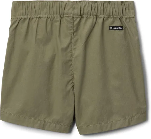 Vista 4 de Columbia Girls' Washed Out Short