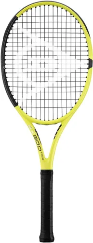 Vista 2 de DUNLOP Raqueta de tenis dura