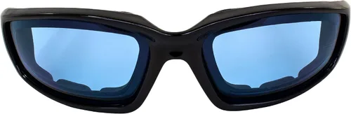 Vista 2 de Birdz Eyewear Oriole - Gafas de motocicleta