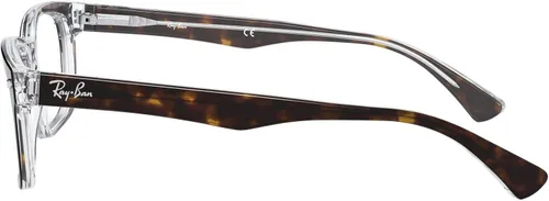 Vista 4 de Ray-Ban RX5286Lentes de la mujer