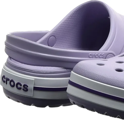 Vista 9 de Crocs Unisex-Adult Crocband Clog