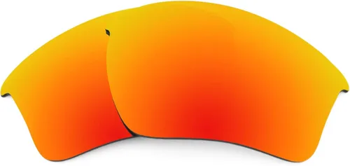 Vista 17 de Revant Replacement Lenses for Oakley Half Jacket 2.0 XL OO9154 Adapt Gris Fotocrómico