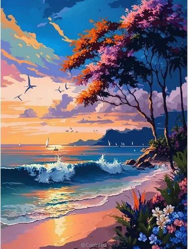 Vista 10 de Kits de pintura de diamantes para adultos, kit de arte de diamantes 5D para adultos, kit de arte de diamantes para adultos, kit de manualidades
