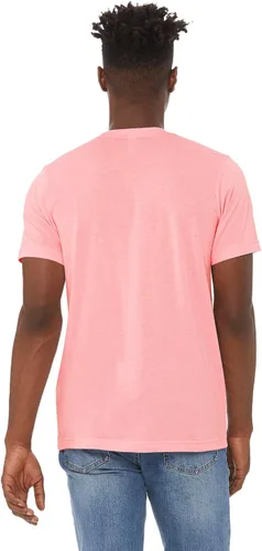 Vista 2 de Bella+Canvas - Camiseta Triblend - 3413