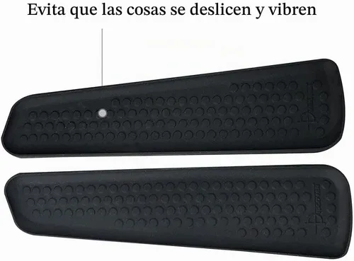 Vista 7 de Mango de puerta Vesul con caja de almacenamiento para apoyabrazos, tipo contenedor de teléfono, para Volvo XC60 2009 2010 2011 2012 2013 2014 2015
