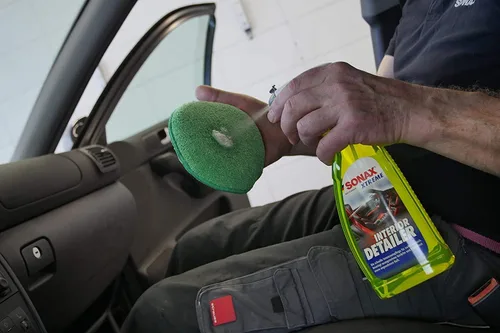 Vista 5 de Sonax 02204000 Xtreme Interior Quick Detailer Interior Limpiador